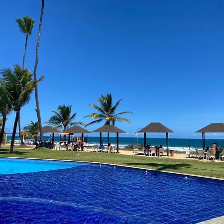 Ancorar Resort Beira-Mar De Pôrto das Galinhas 외부 사진