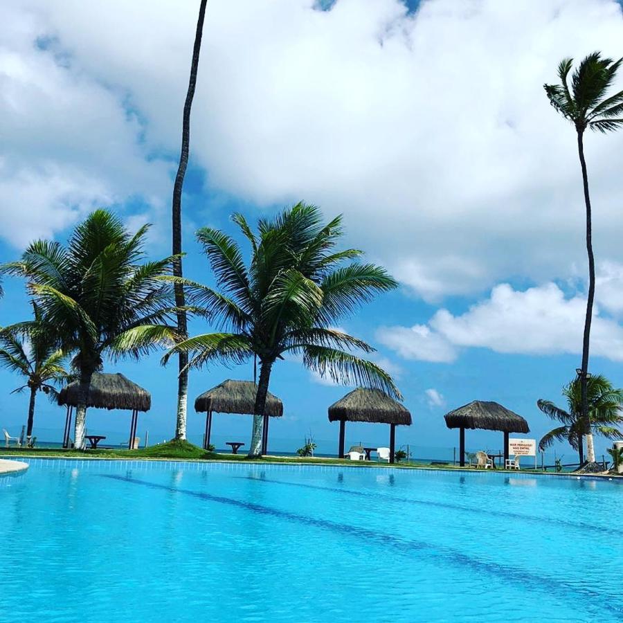 Ancorar Resort Beira-Mar De Pôrto das Galinhas 외부 사진