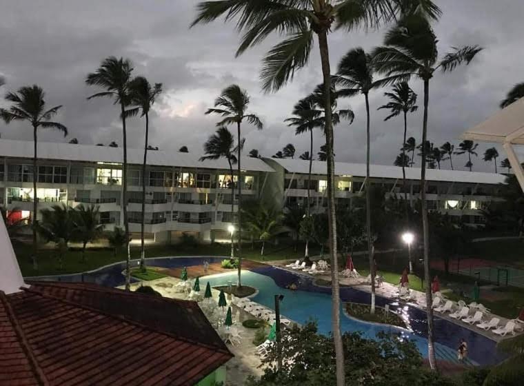Ancorar Resort Beira-Mar De Pôrto das Galinhas 외부 사진