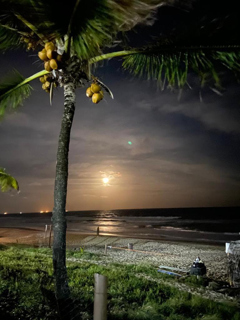 Ancorar Resort Beira-Mar De Pôrto das Galinhas 외부 사진